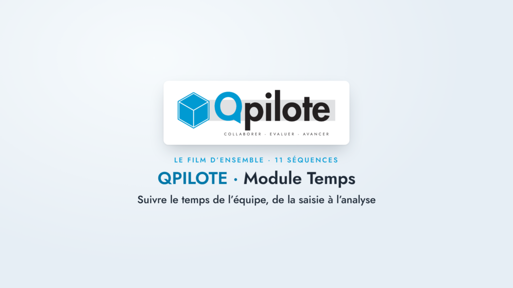 Module Temps, vignette : Le module Temps, la série complète